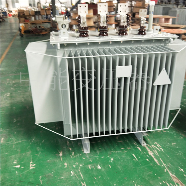 六盘水S11-500kva/33kv变压器 出口型 